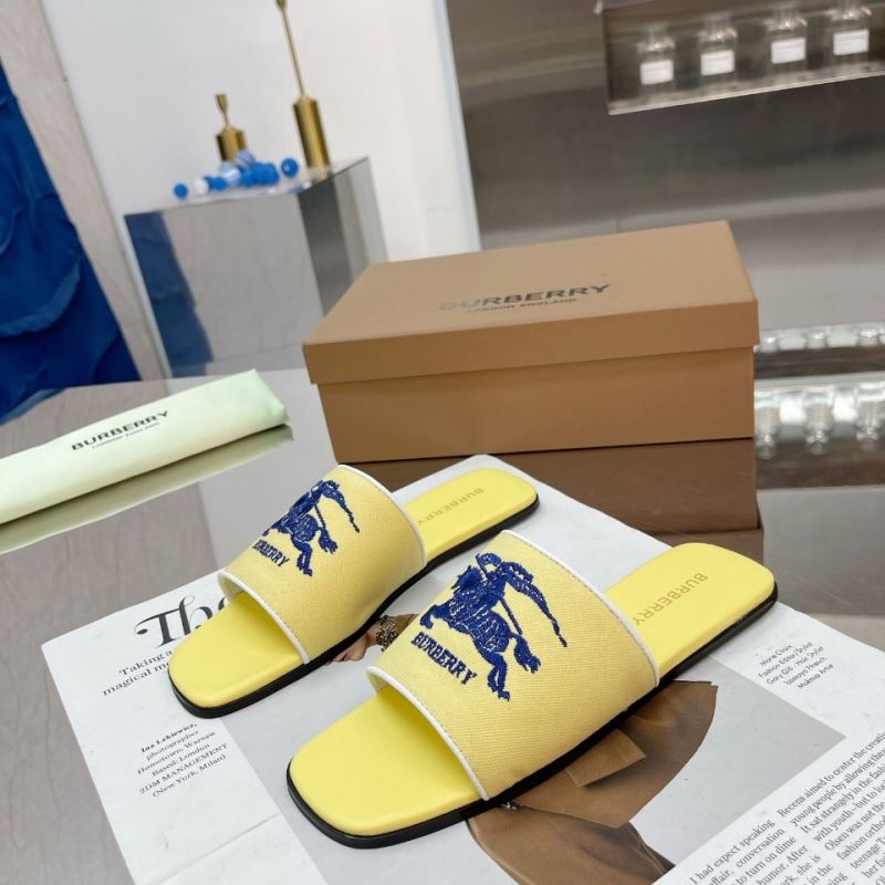 B**rry slippers